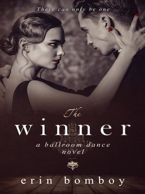 cover image of The Winner